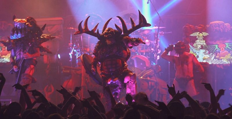 REVIEW: 'This is GWAR' Is the Honest Story Behind a Unique Set of Artists 1 This is GWAR