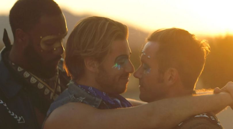 Outfest LA Episodic Features - Unconventional - But Why Tho