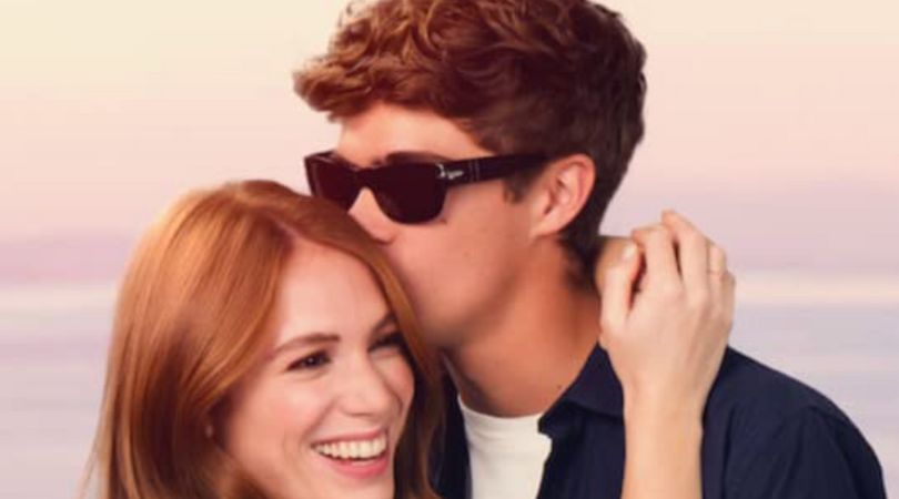 REVIEW: 'Under the Amalfi Sun' Brings Fun Romances 1 Under the Amalfi Sun - But Why Tho