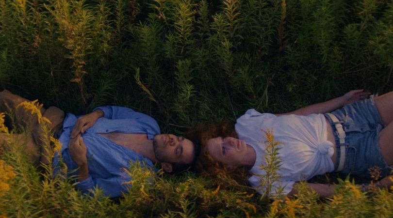 OUTFEST LA 2022: Misery Loves Company in 'Unidentified Objects' 1 Unidentified Objects - But Why Tho