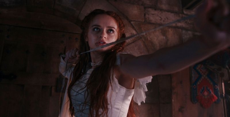 Watch The Princess