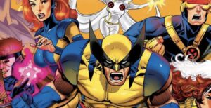 X-Men: The Animated Series