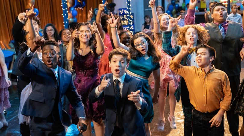 13 The Musical - But Why Tho