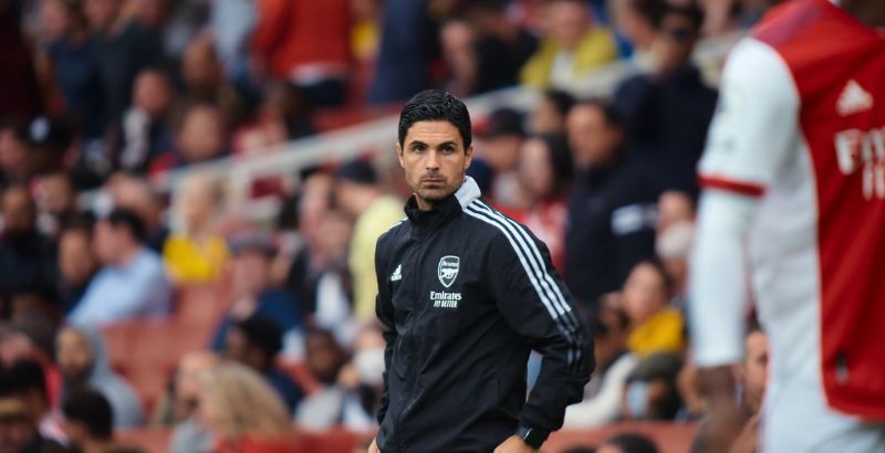 REVIEW: 'All or Nothing: Arsenal,' is Another Great Prime Video Doc 1 All or Nothing: Arsenal