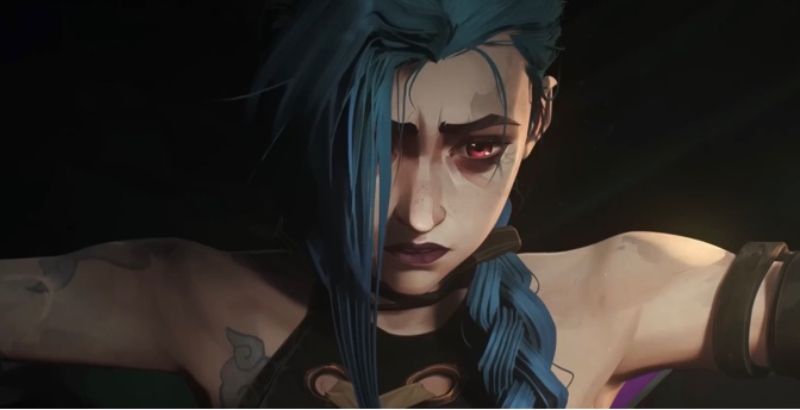 REVIEW: 'Arcane: Bridging the Rift,' Part 2 - "Persistence (Or Knowing When Your Best Sucks)" 1 Arcane: Bridging the Rift Part 2