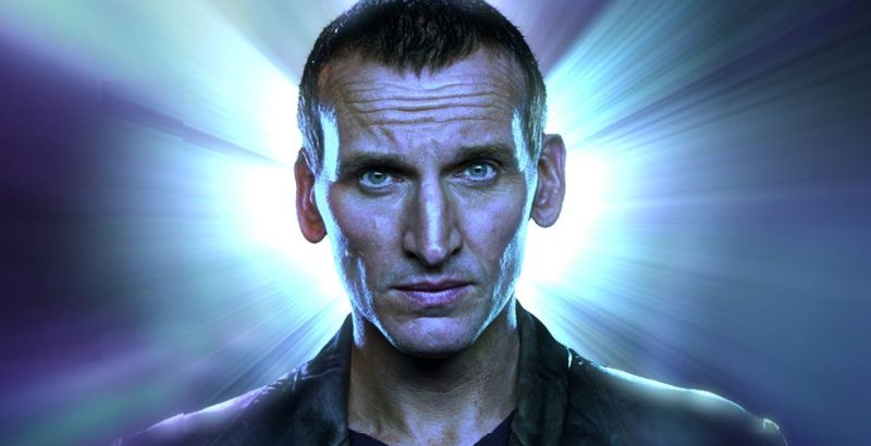 ECCC 2022: Christopher Eccleston Reflects On Doctor Who 1 Christopher Eccleston