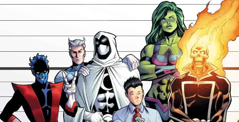 REVIEW: 'Damage Control,' Issue #1 1 Damage Control #1