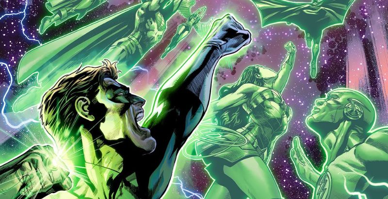 REVIEW: 'Dark Crisis' Issue #3 1 Dark Crisis #3