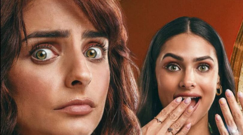 REVIEW: Don't Blame Me For Liking 'Don't Blame Karma!' 1 Dont Blame Karma - But Why Tho