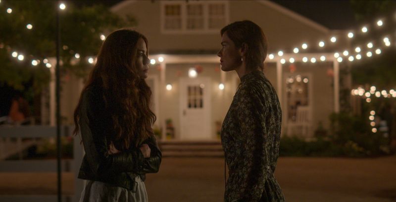 REVIEW: 'Echoes' is Peak Melodrama 1 Echoes - But Why Tho