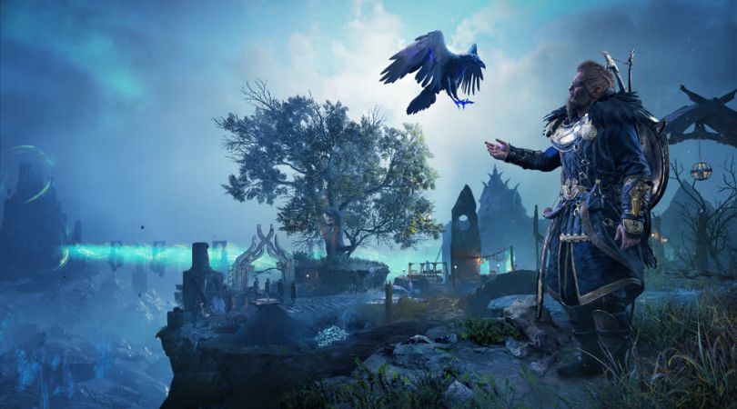 Assassin's Creed Valhalla: Forgotten Saga