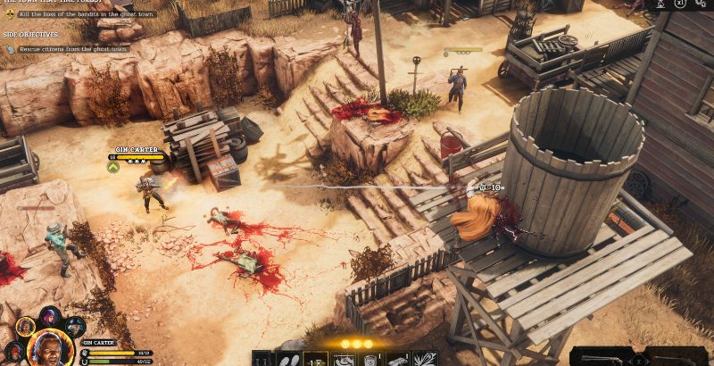 Hard West II 
