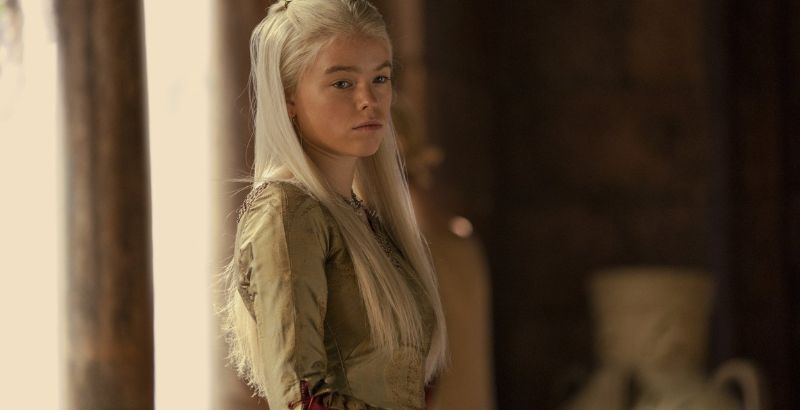 REVIEW: 'House of the Dragon' Episode 2 — "The Rogue Prince" 1 House of the Dragon Episode 2 - But Why Tho