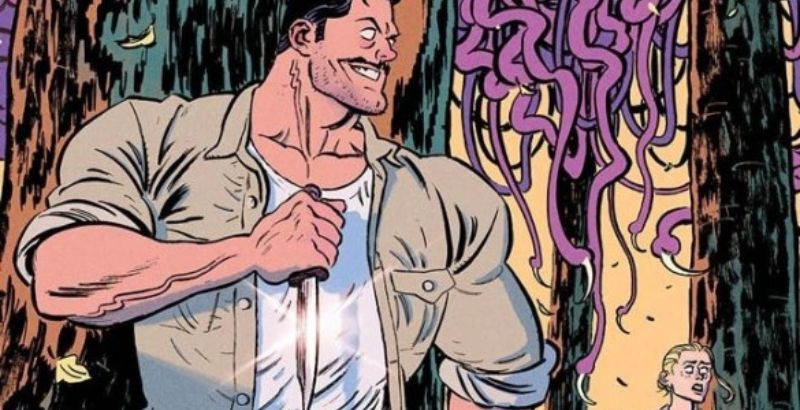 REVIEW: ‘I Hate This Place,’ Issue #4 1 I Hate This Place #4