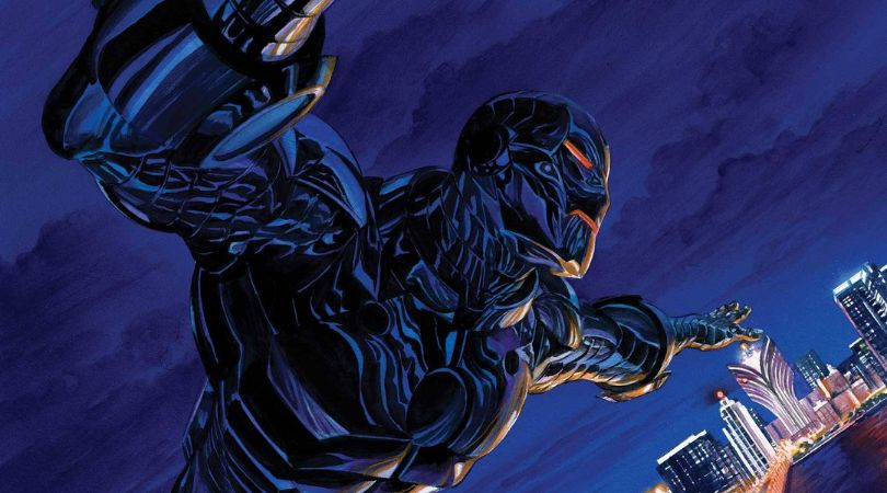 REVIEW: 'Iron Man,' Issue #22 1 Iron Man #22 - But Why Tho
