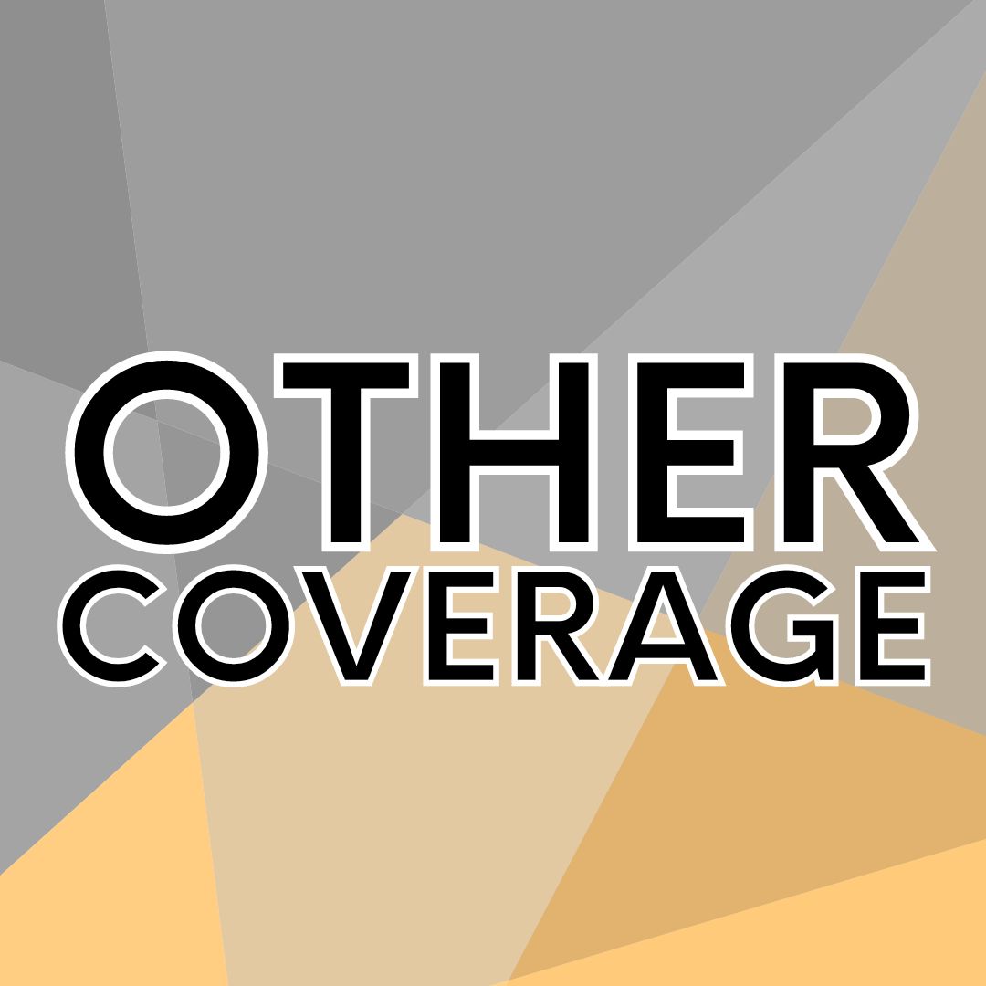 Event Coverage 10 LOGO 9