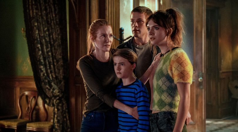 REVIEW: 'Locke & Key' Season 3 Bids Farewell to a Beloved Netflix Series 1 Locke and Key Season 3 - But Why Tho
