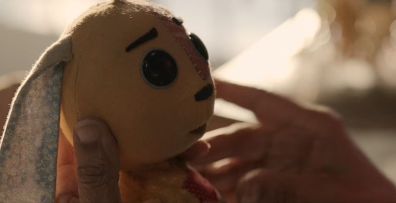 REVIEW: 'Lost Ollie' is Extremely Emotional 1 Lost Ollie - But Why Tho