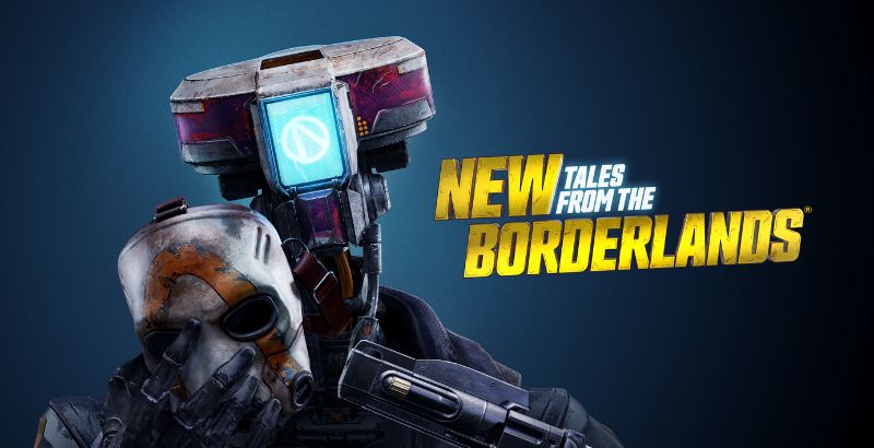 Fame, Fortune, and Frogurt: 2K and Gearbox Software Announce New Tales from the Borderlands Coming October 2022 1 New Tales From The Borderlands