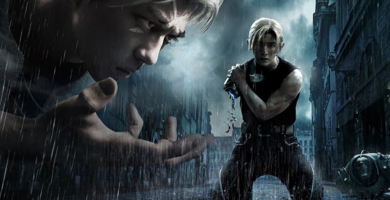 REVIEW: 'Fullmetal Alchemist: The Revenge of Scar' Hits an Empty Note 1 Fullmetal Alchemist