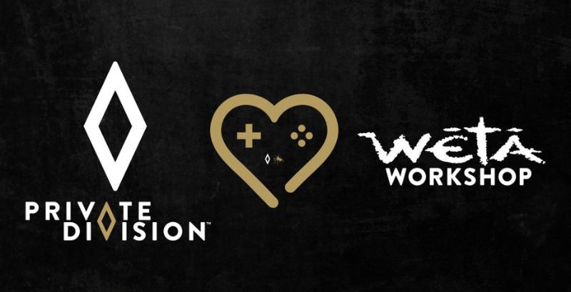 Private Division Announces Partnership with Wētā Workshop 1 Private Division