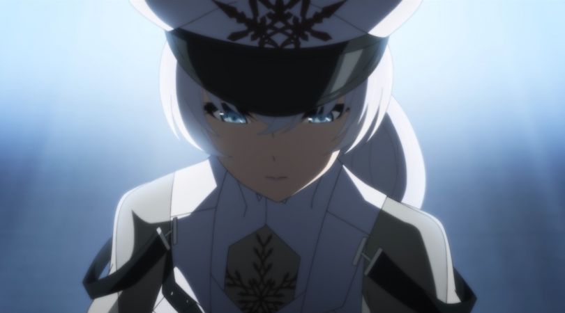 REVIEW: ‘RWBY: Ice Queendom,’ Episode 6 - "Do You Have a Plan?" 1 RWBY Ice Queendom Episode 6 - But Why Tho