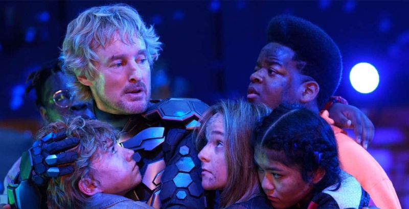 REVIEW: 'Secret Headquarters' Is More For Pre-Teens Than Die-Hard Superhero Fans 1 Secret Headquarters - But Why Tho