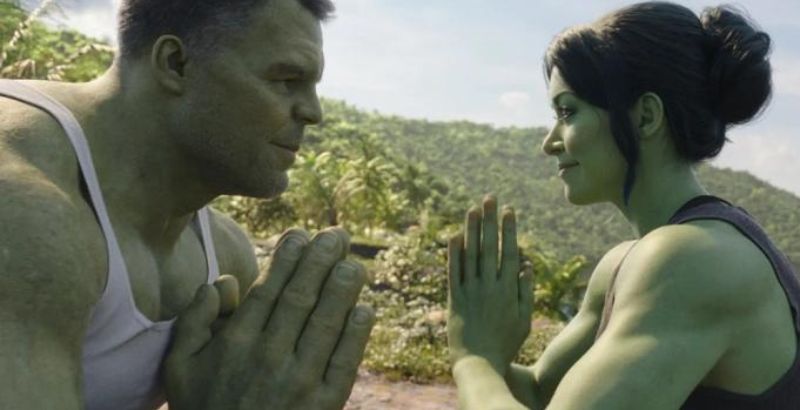 Watch She-Hulk - But Why Tho (1)