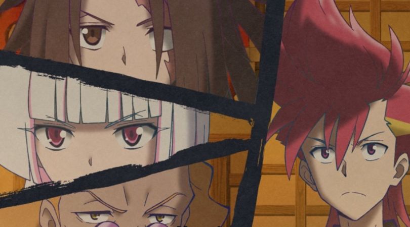 REVIEW: ‘Shine On! Bakumatsu Bad Boys,’ Episode 8 - "Blitz! The Ikedaya Incident" 1 Shine On Bakumatsu Bad Boys Episode 8 - But Why Tho