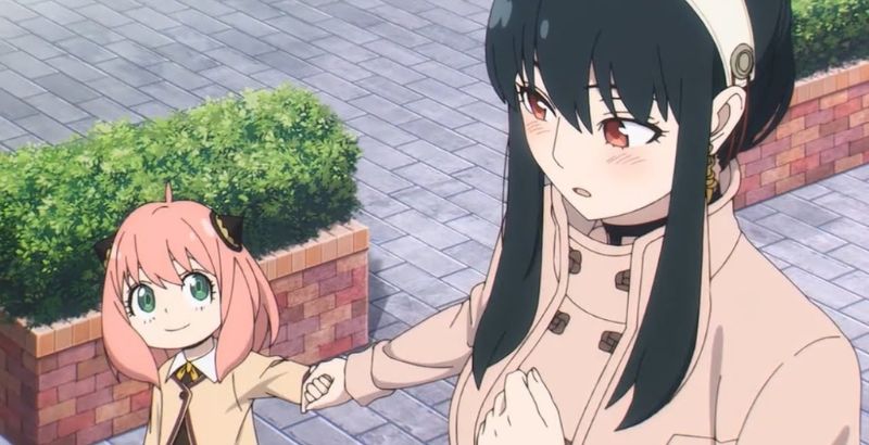 CRUNCHYROLL EXPO 2022: Talking Spy X Family with Cast Members 1 Spy x Family - But Why Tho