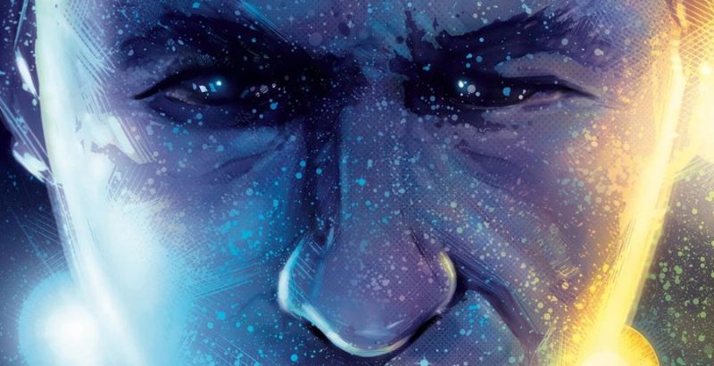 REVIEW: 'Star Trek Picard: Stargazer,' Issue #1 1 Star Trek Picard: Stargazer #1