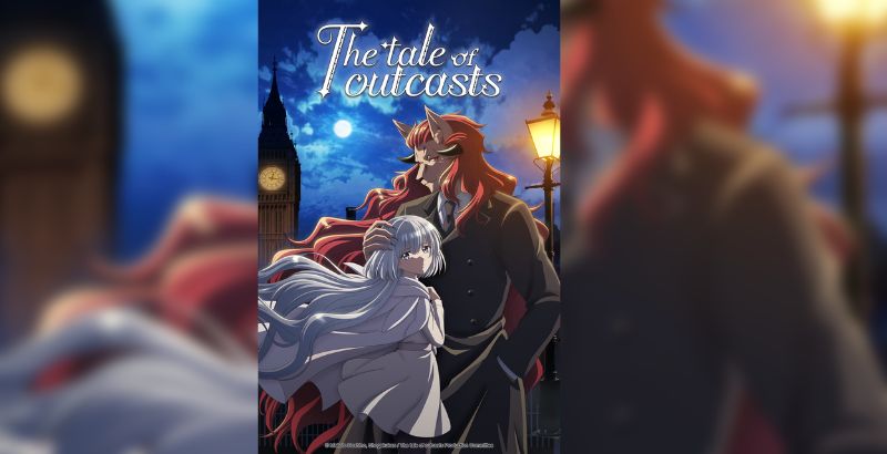 Tales Outcasts But Why Tho