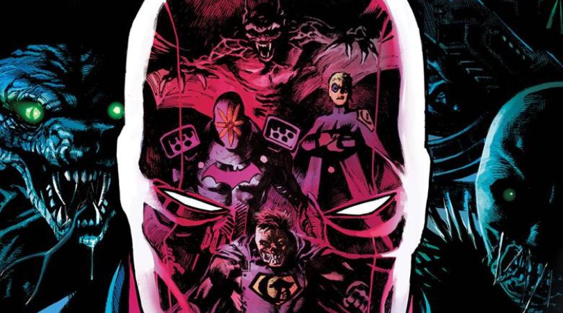 REVIEW: 'Task Force Z,' Issue #11 1 Task Force Z #11 - But Why Tho