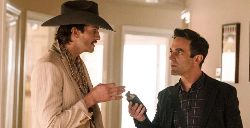 REVIEW: 'Vengeance' Is An Ambitious Directorial Debut 1 Vengeance - But Why Tho
