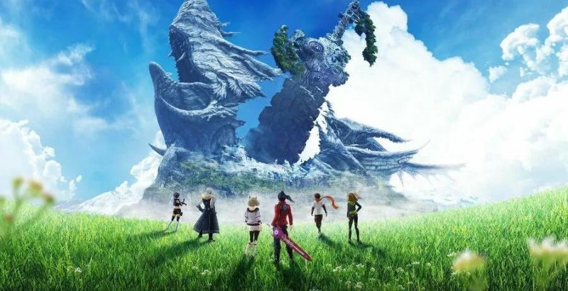 REVIEW: Xenoblade Chronicles 3 is Made Perfect by Small Moments (Switch) 1 Xenoblade Chronicles 3