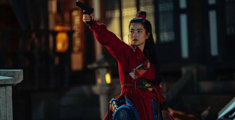 REVIEW: 'Alienoid' Brings Some of the Best Sci-Fi of the Year 1 alienoid - But Why Tho (1)