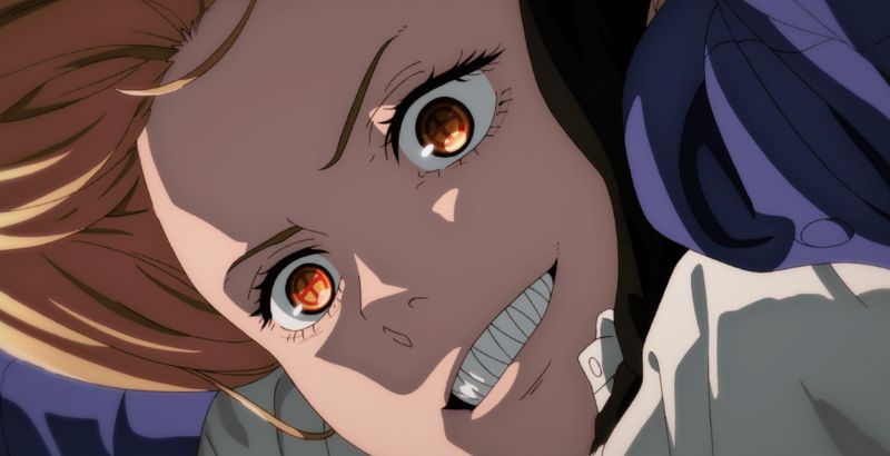 CRUNCHYROLL EXPO 2022: MAPPA's Manabu Otsuka and Makoto Kimura on 'Chainsaw Man' 3 Chainsaw Man