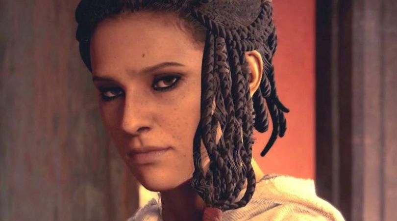 Amunet - But Why Tho