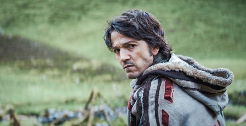 REVIEW: 'Andor' Episode 4 "Aldhani" 1 Andor Episode 4