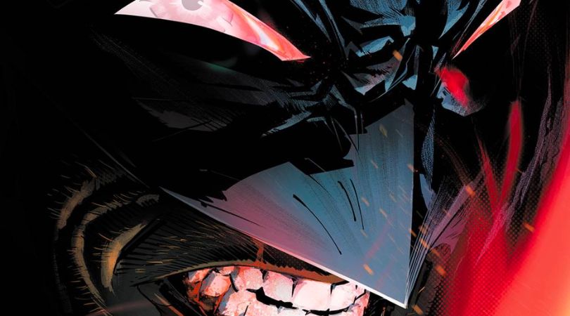 REVIEW: 'Batman,' Issue #127 1 Batman #127 - But Why Tho
