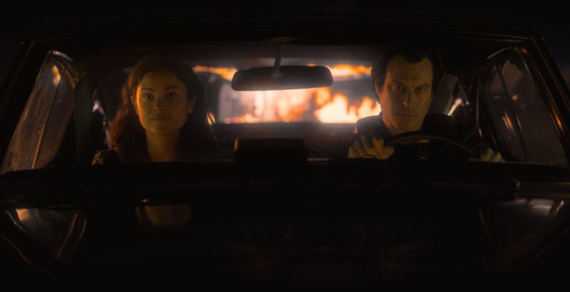 FANTASTIC FEST 2022: 'Blood Relatives' Infuses The Vampire Film With Creativity 1 Blood Relatives