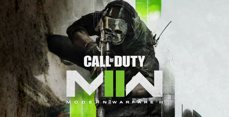 BETA REVIEW: 'Call of Duty: Modern Warfare 2' is Nothing to Write Home About Yet (PS5) 1 Call of Duty: Modern Warfare 2