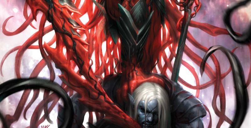 REVIEW: 'Carnage,' Issue #6 1 Carnage #6