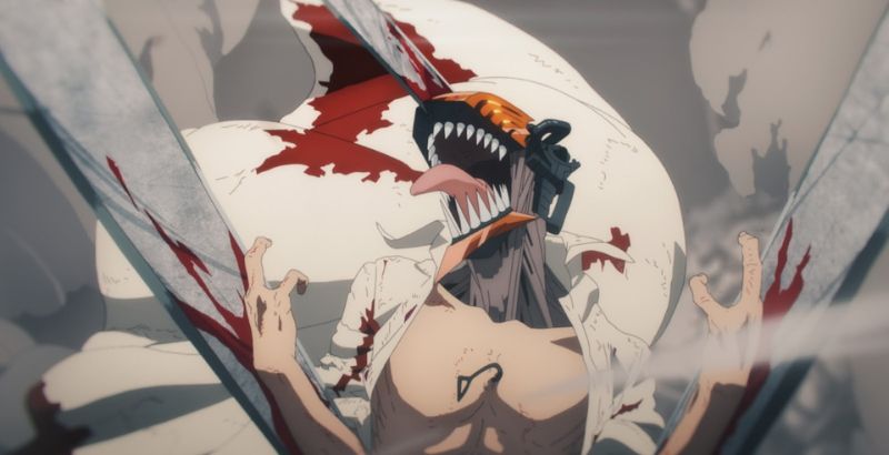 Chainsaw Man English Voice Cast Revealed and More! 1 Chainsaw Man English Dub Cast