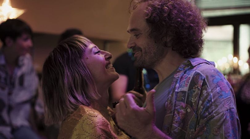 REVIEW: 'Diorama' Does Justice to Non-Conventional Relationships 1 Diorama - But Why Tho