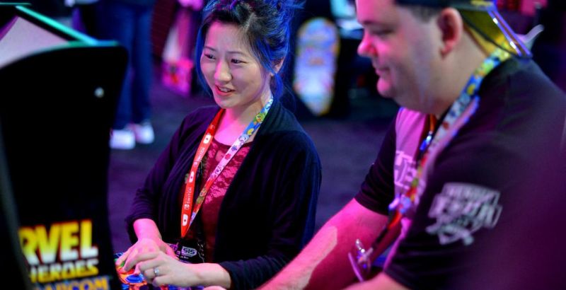 E3 2023 Dates Announced, Industry and Consumer Days Separate 1 E3 2023