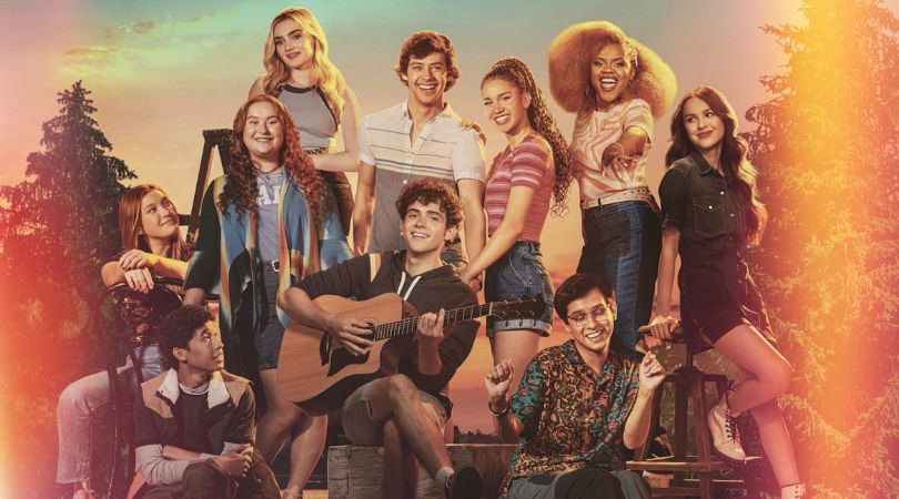 REVIEW: 'High School Musical: The Musical: The Series' Season 3 Is The Best Yet 1 HSMTMTS Season 3 - But Why Tho