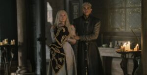 House of The Dragon Ep 6 - But Why Tho