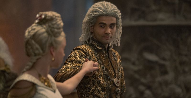 House of the Dragon Episode 5 - But Why Tho