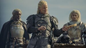 House of the Dragon Episode 3 - But Why Tho